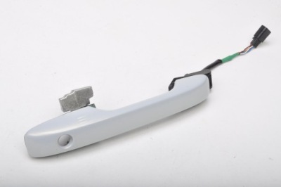 Honda hr-v iii ручка дверь правый перед 23r фото №1