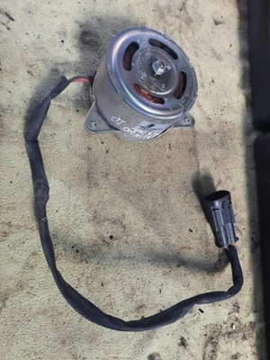 Citroen berlingo iv 1.5bhdi вентилятор фото №1