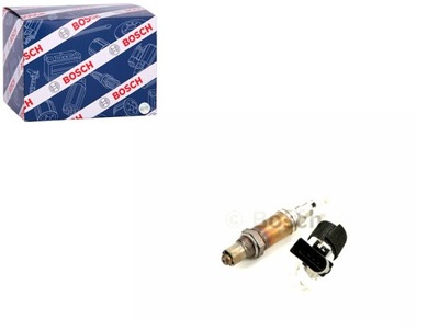 Датчик лямбда-зонд mini r50 r53 r52 1.6 06.01-07.08 bosch фото №1