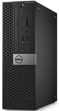 Dell 3040 / i5 / 8 GB RAM / 256 GB SSD / SFF