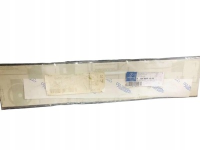 Mercedes ml w164 warstwa проміжна 1648891095 фото №1