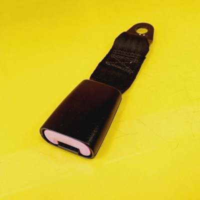 Кліпса поперечина безпеки правий задня alfa romeo 147 hb 3d 10441884 nr228 фото №1