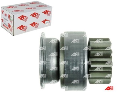 Bendix бендикс стартер mitsubishi - as-pl фото №1