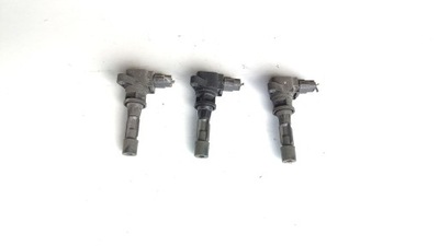 Котушка запалювання delphi lf2l18100a lf2l181ooa фото №1