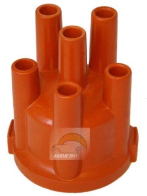 Трамблерна кришка 034905207b 1306231 audi vw фото №1