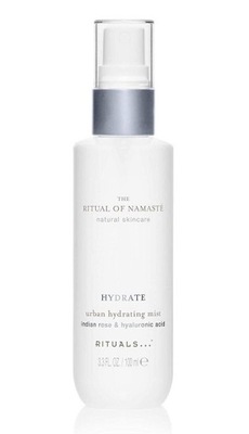 Rituals The Ritual Of Namasté Urban Hydrating Mist