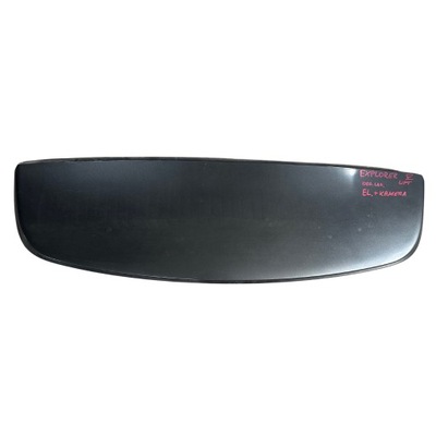 Ford explorer 2011- спойлер спойлер накладка крышки fb587841602 фото №1