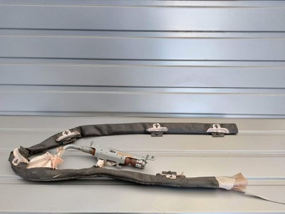 Partner berlingo iii шторка безпеки права оригінал 08-17 фото №1