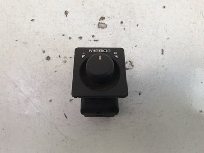 Freelander i перемикач регулювання дзеркал фото №1