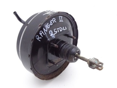 Ford ranger iii mazda bt-50 06-11 2.5 tdci підсилювач гальм гальмівні фото №1