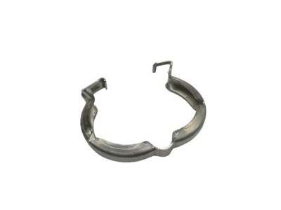 Хомут супорт колектор egr renault laguna ii оригінальний номер 7703083506 фото №1