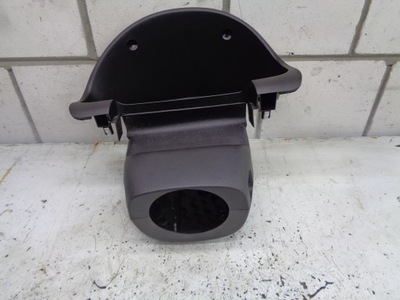 Защита руля mazda 6 02-07 фото №1