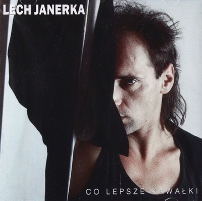 LECH JANERKA: CO LEPSZE KAWAŁKI [CD]