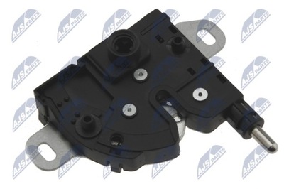 CERRADURA DE CAPO FORD TRANSIT 2000-2006  