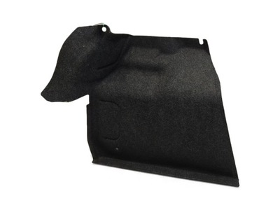 Обивка багажника левая alfa romeo mito фото №1