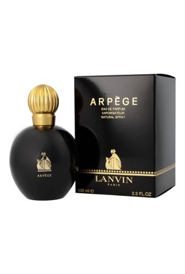 Lanvin Arpege Edp 100ml