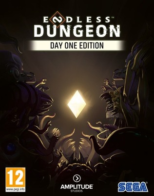 Gra PC Endless Dungeon Day One Edition