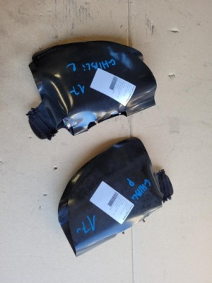 Подушка сиденье левая maserati levante ghibli фото №1