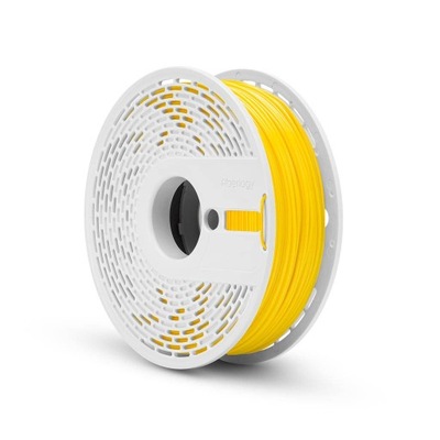 Filament Fiberlogy ABS PLUS Yellow Żółty 1,75mm 0,85kg