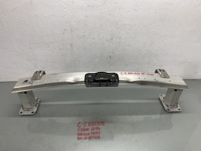 Балка бампера перед citroen c5 aircross 19' 9824513680 фото №1