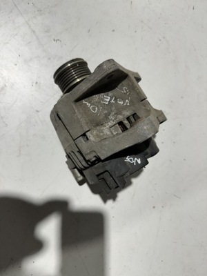 Nissan note e11 2011 з передній генератор фото №1