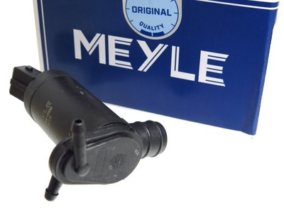 Помпа омывателя do ford scorpio sierra transit фото №1