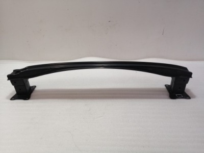 Vw golf vii балка бампера задняя фото №1