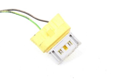 Штекер колодка bmw e46 e83 e53 e39 mini r56 r55 фото №1