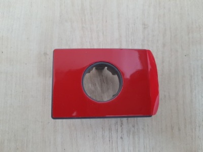 Skoda scala кронштейн датчика pdc 657919485b фото №1