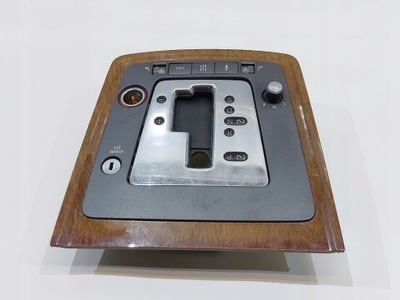 Рамка домкрата тунель перемикач vw phaeton 3d0864533 фото №1