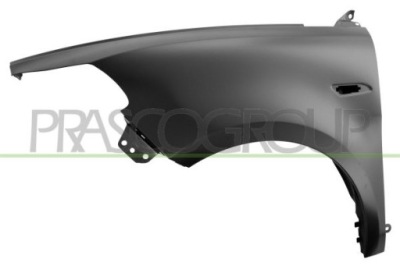 Крыло  lancia 51837710 фото №1