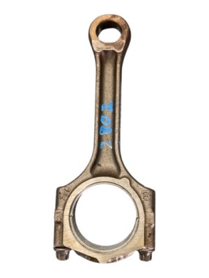 Шатун с поршень opel astra j iv 1.4 turbo a14net a14nel 296 оригинал фото №1