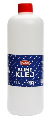 Klej w płynie Toma 1000 ml