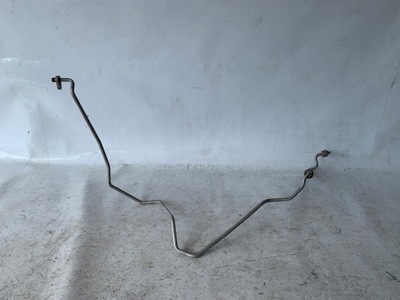 # шланг wąż кондиционера ford fiesta mk7 фото №1