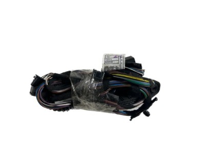 Жгут дверь левый задняя bmw e90 e91 6930633 фото №1