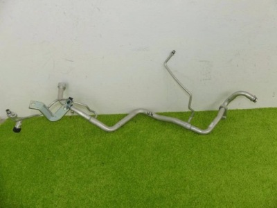 Пабтрубок  кондиционера шланг трубка x-trail t32 14-21 оригинал фото №1