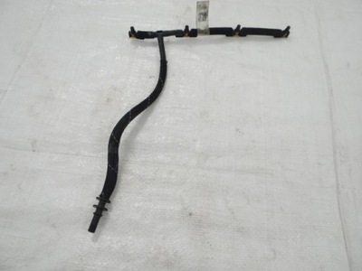 Peugeot rifter 1.5 blue hdi шланг сливной обратка 9824723180 фото №1