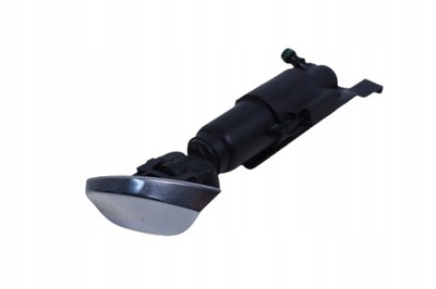 Омивач refelktora лівий fiat 500l abarth фото №1