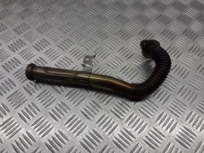 Труба трубка шланг egr renault laguna iii 2.0 dci фото №1