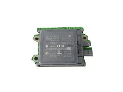 Distronic модуль acc радар mercedes a0009008109 фото №1