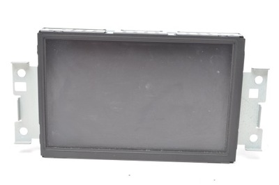 Volvo s60 ii v60 дисплей 31382065 фото №1