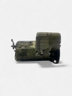 Поддон масляная bmw 3 e46 1727413 фото №1