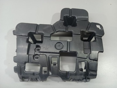 Напрямна бампера лівий задня renault megane iv kombi 850416643r фото №1