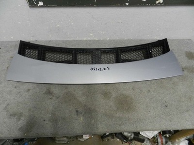 Audi r8 ii 4s0 накладка захист задня задня 4s8827555 фото №1