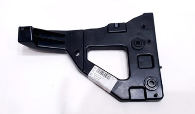 Направляющая бампера audi a6 2009-2011 фото №1