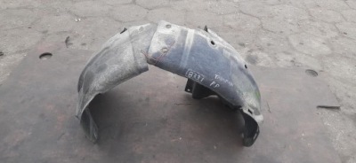 Підкрилок правий перед передні renault talisman 638449297r фото №1