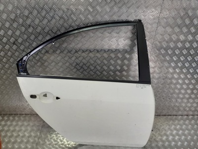 Двері правий задня nissan primera p12 326 фото №1