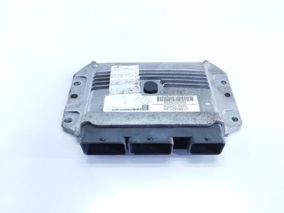 Renault scenic ii - grand scenic ii 2004 блок управления / модуль ecu фото №1