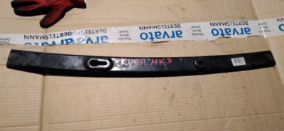 Ford kuga mk3 2.5 phev кронштейн аккумулятора lx68-10c759-dc фото №1