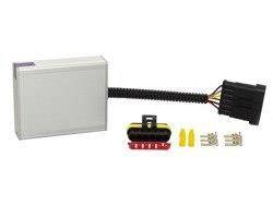 Ecumaster модуль drive by wire фото №1